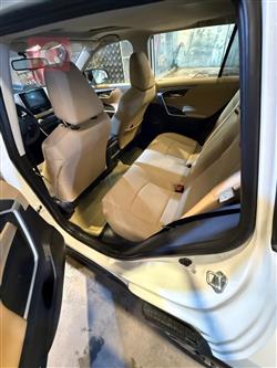 تويوتا راف 4